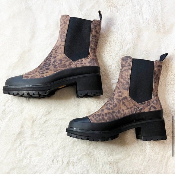 Women’s Timberland Boots 7.5 - Picture 5 of 11